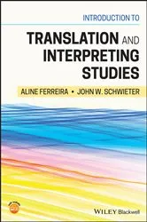 Book cover of Introduction to Translation and Interpreting Studies by Aline Ferreira