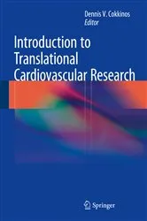 Book cover of Introduction to Translational Cardiovascular Research by Dennis V. Cokkinos