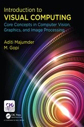 Book cover of Introduction to Visual Computing by Aditi Majumder
