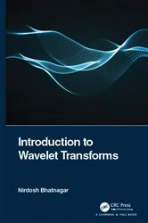 Book cover of Introduction to Wavelet Transforms by Nirdosh Bhatnagar