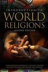 Book cover of Introduction to World Religions (2nd ed.) by Christopher Partridge