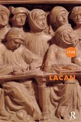 Book cover of Introductory Lectures on Lacan by Astrid Gessert