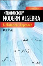 Book cover of Introductory Modern Algebra (2nd ed.) by Unknown