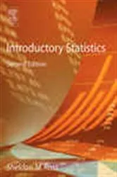 Book cover of Introductory Statistics (2nd ed.) by Unknown