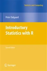 Book cover of Introductory Statistics with R (2nd ed.) by Unknown