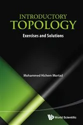 Book cover of Introductory Topology: Exercises And Solutions by Unknown