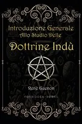 Book cover of Introduzione generale allo studio delle dottrine indù by Renè Guenon