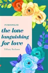 Book cover of Introspektd by Tiffany Rachann