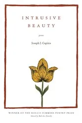 Book cover of Intrusive Beauty by Joseph J. Capista