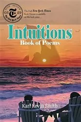 Book cover of Intuitions by Karl Kevin Smith