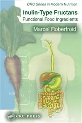 Book cover of Inulin-Type Fructans by Marcel Roberfroid