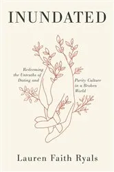 Book cover of Inundated by Lauren Faith Ryals