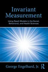 Book cover of Invariant Measurement by George Engelhard Jr.