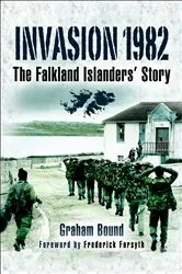 Book cover of Invasion 1982 by Graham Bound