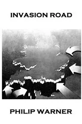 Book cover of Invasion Road by Unknown