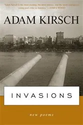 Book cover of Invasions by Christian K. Melby