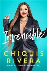 Book cover of Invencible (Unstoppable Spanish edition) by Unknown