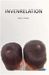 Book cover of INVENRELATION by Shih Yu Chang