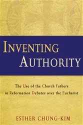Book cover of Inventing Authority by Unknown