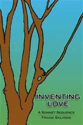 Book cover of Inventing Love by Frank Salvidio