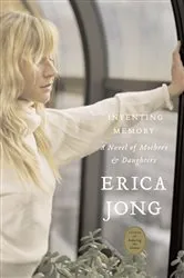 Book cover of Inventing Memory by Anne Harris
