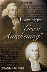 Book cover of Inventing the 