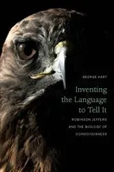 Book cover of Inventing the Language to Tell It by George Hart