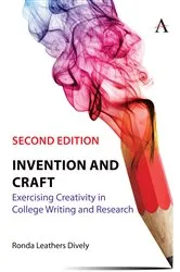 Book cover of Invention and Craft, Second Edition by Unknown
