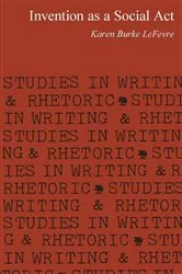 Book cover of Invention as a Social Act by Unknown