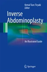 Book cover of Inverse Abdominoplasty by Kemal Tunc Tiryaki