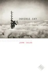 Book cover of Inverse Sky by John Isles