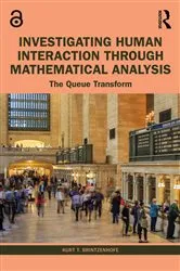 Book cover of Investigating Human Interaction through Mathematical Analysis by Unknown
