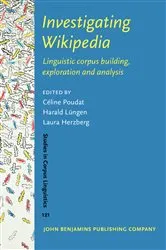 Book cover of Investigating Wikipedia by Unknown