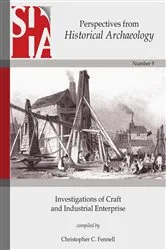 Book cover of Investigations of Craft and Industrial Enterprise by Unknown