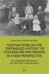 Book cover of Investigations on the 