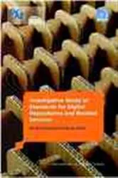 Book cover of Investigative Study of Standards for Digital Repositories and Related Services by Muriel Foulonneau