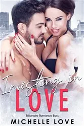 Book cover of Investing in Love by Unknown