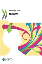 Book cover of Investing in Youth Investing in Youth: Norway by OECD Publishing