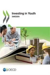 Book cover of Investing in Youth Investing in Youth by OECD Publishing