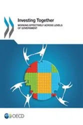 Book cover of Investing Together by OECD Publishing