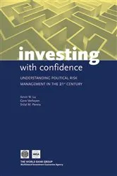Book cover of Investing with Confidence by Kevin W. Lu