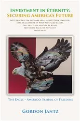 Book cover of Investment in Eternity by Gordon Jantz