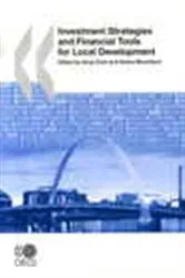 Book cover of Investment Strategies and Financial Tools for Local Development by OECD Publishing