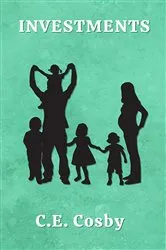 Book cover of Investments by C E Cosby