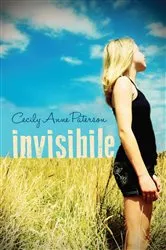 Book cover of Invisibile by Unknown