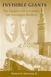 Book cover of Invisible Giants by Herbert H. Harwood