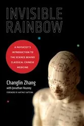Book cover of Invisible Rainbow by Unknown