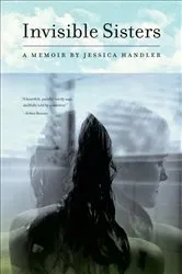 Book cover of Invisible Sisters by Unknown