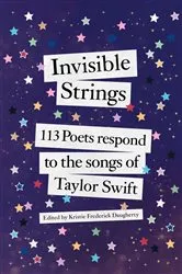 Book cover of Invisible Strings by Kristie Frederick Daugherty