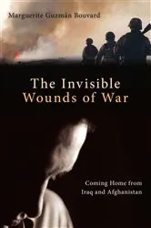 Book cover of Invisible Wounds of War by COL(Ret.) Beverly Smith-Tillery